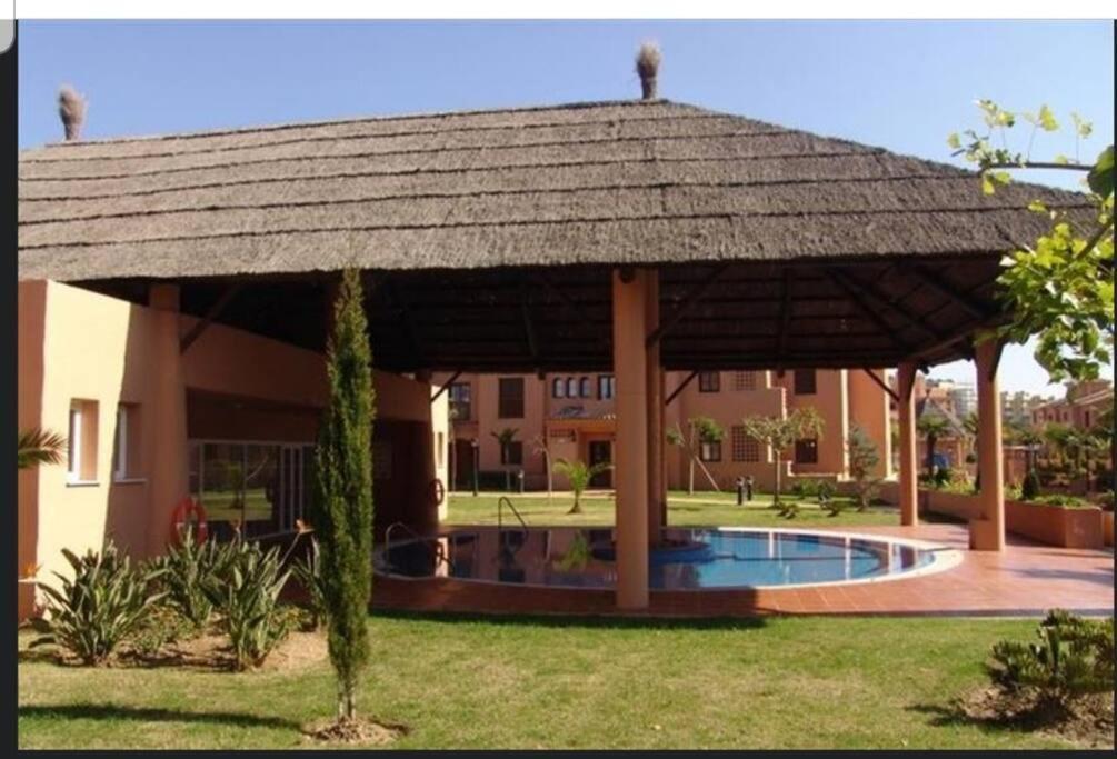 Apartamento Entre Estepona Y Marbella Exterior photo