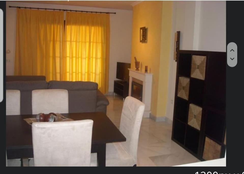 Apartamento Entre Estepona Y Marbella Exterior photo