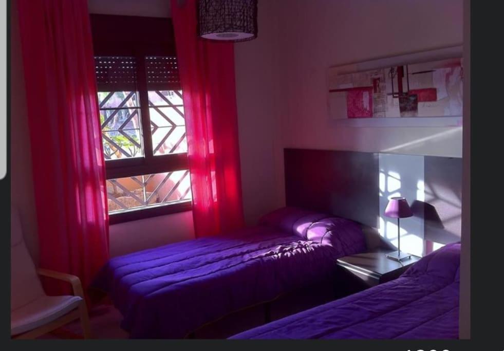 Apartamento Entre Estepona Y Marbella Exterior photo